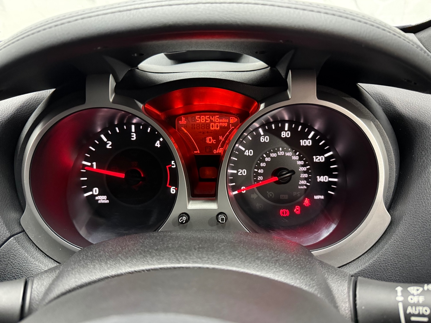 Used Nissan Juke 2018 for sale - 76765065: Photo 12