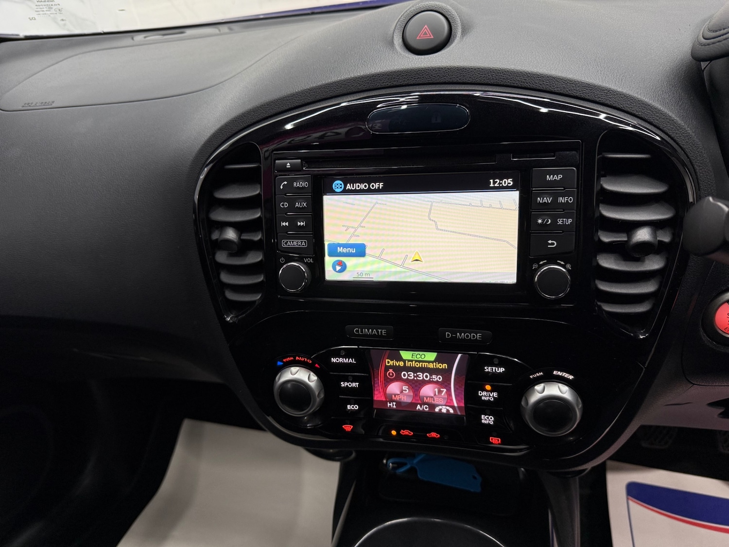 Used Nissan Juke 2018 for sale - 76765065: Photo 13