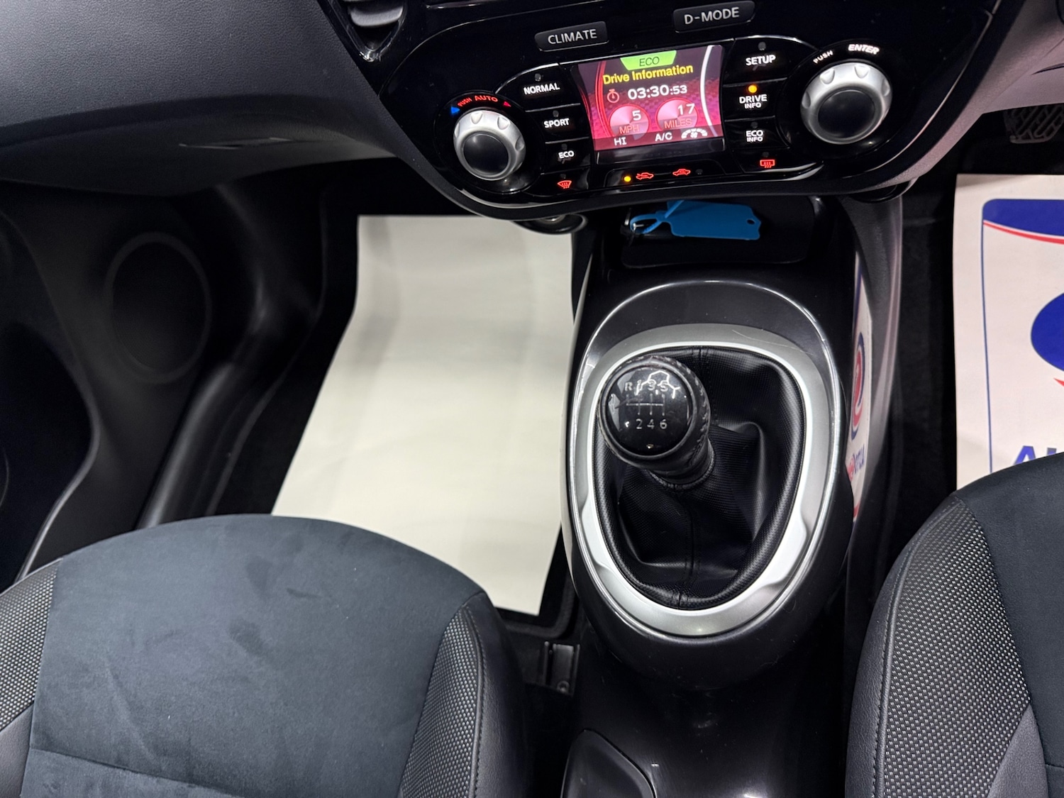 Used Nissan Juke 2018 for sale - 76765065: Photo 14