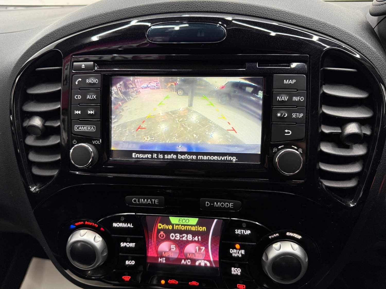 Used Nissan Juke 2018 for sale - 76765065: Photo 16