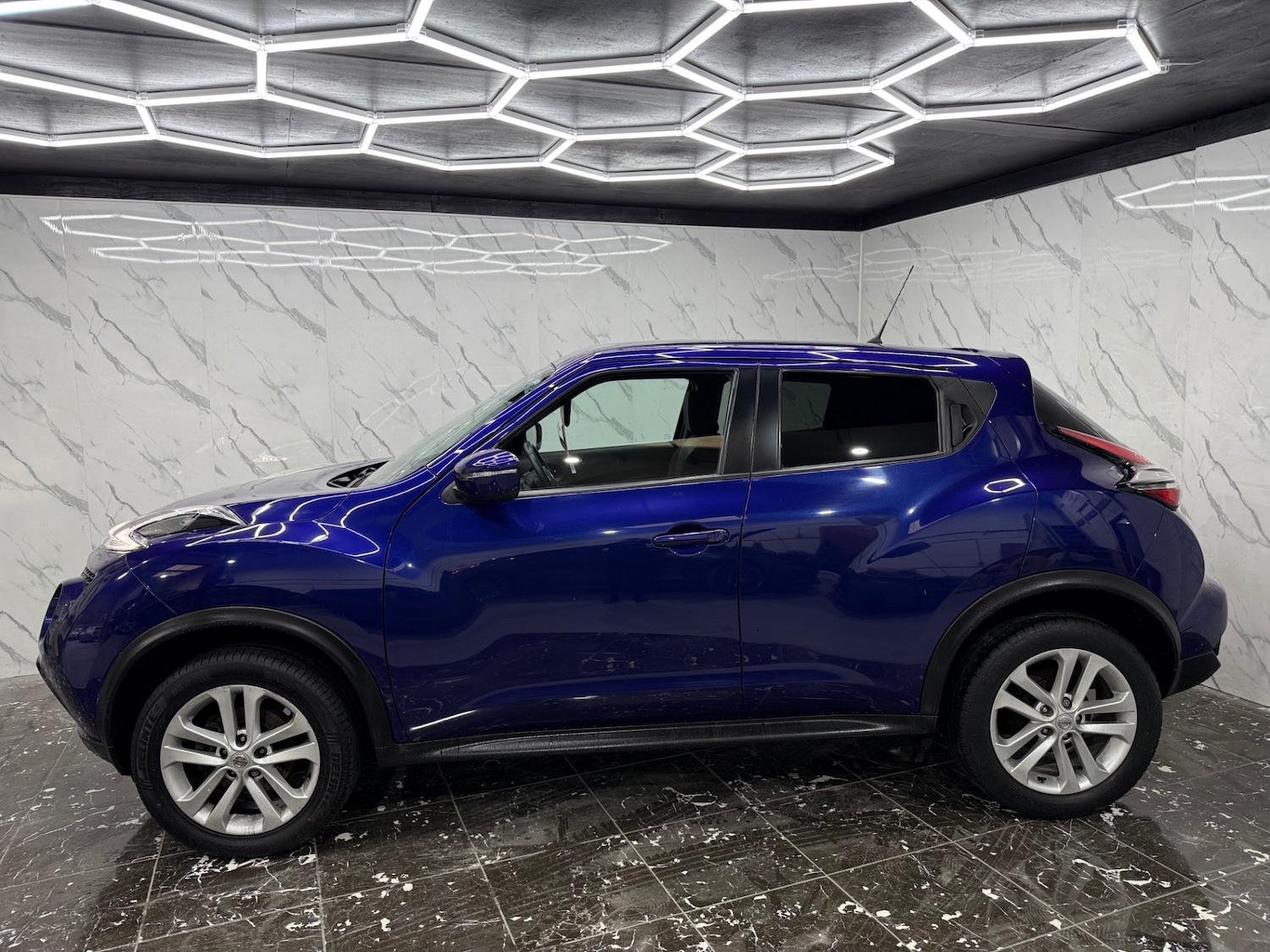 Used Nissan Juke 2018 for sale - 76765065: Photo 5