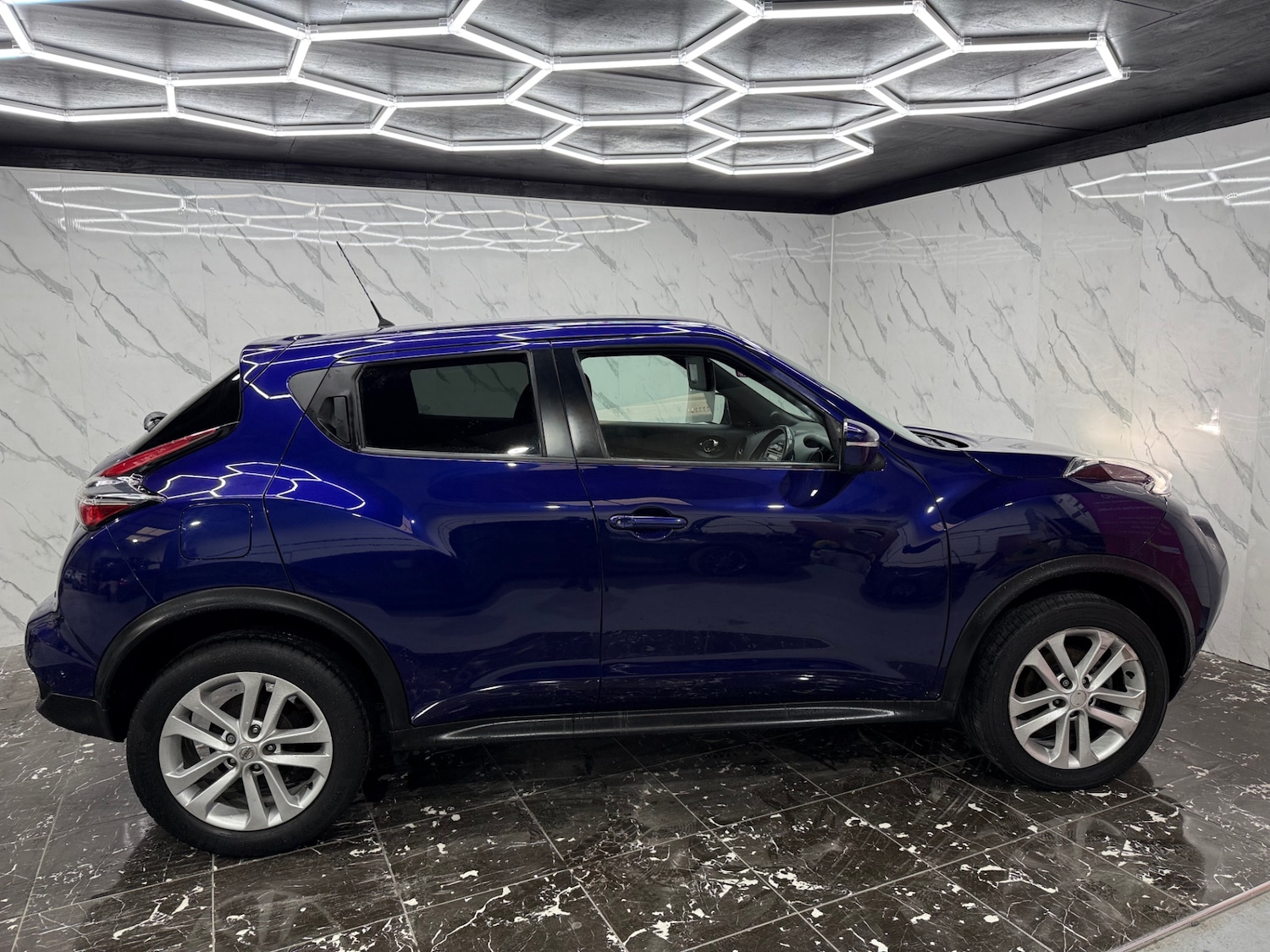 Used Nissan Juke 2018 for sale - 76765065: Photo 6