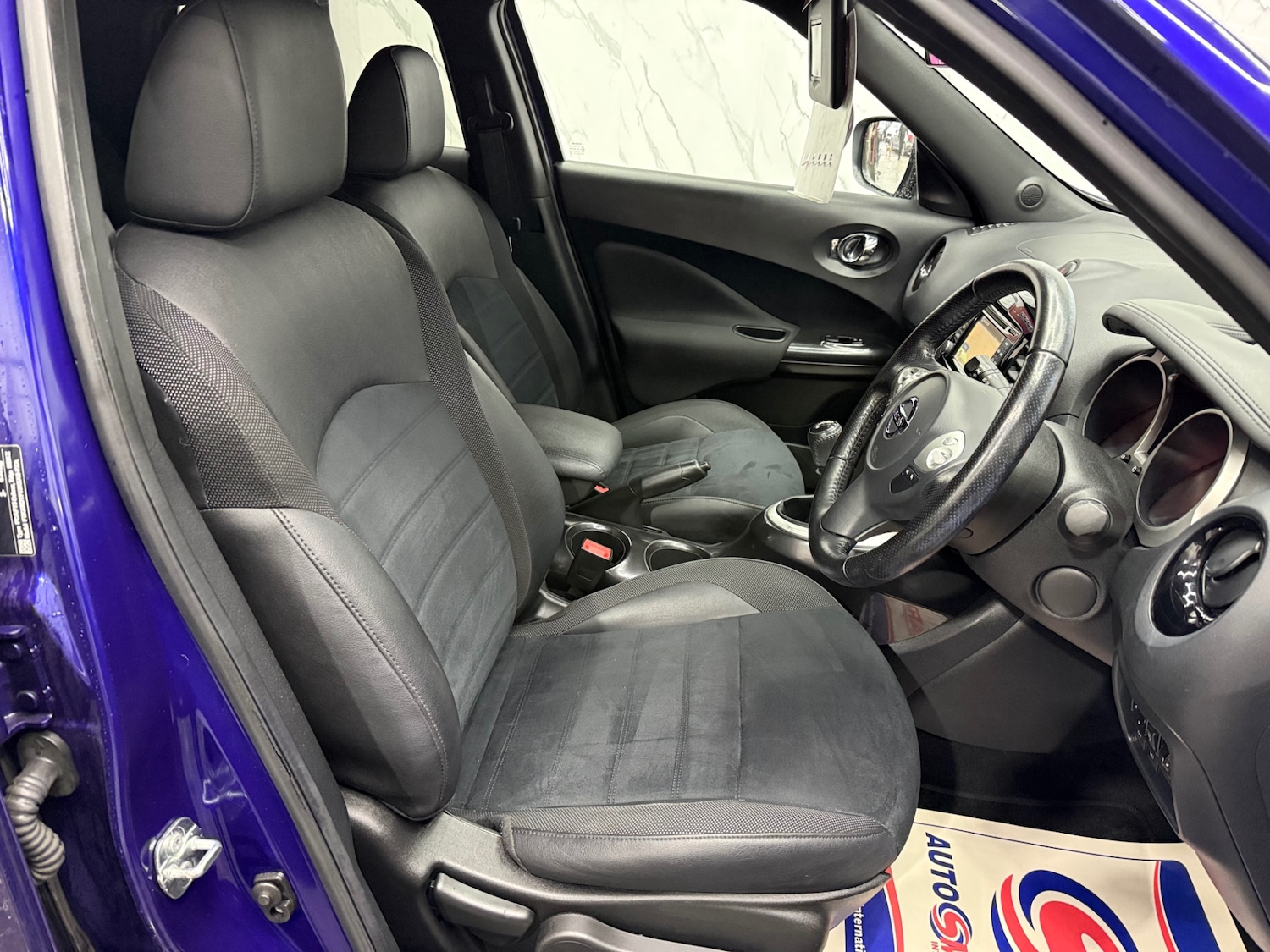 Used Nissan Juke 2018 for sale - 76765065: Photo 7