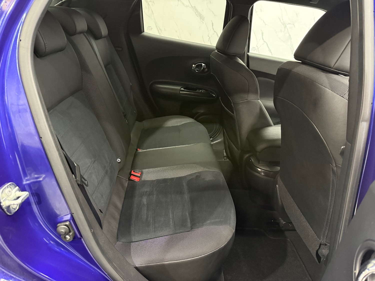 Used Nissan Juke 2018 for sale - 76765065: Photo 8