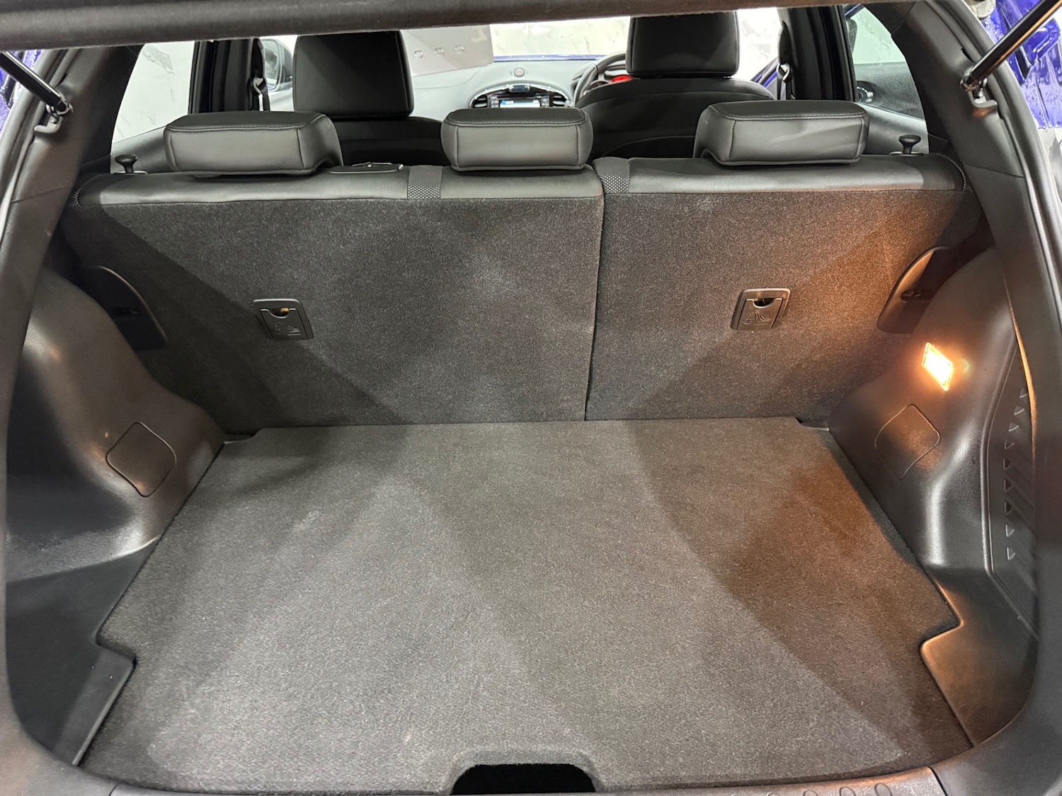 Used Nissan Juke 2018 for sale - 76765065: Photo 9