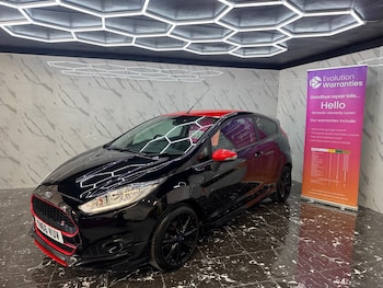 Ford - Fiesta
