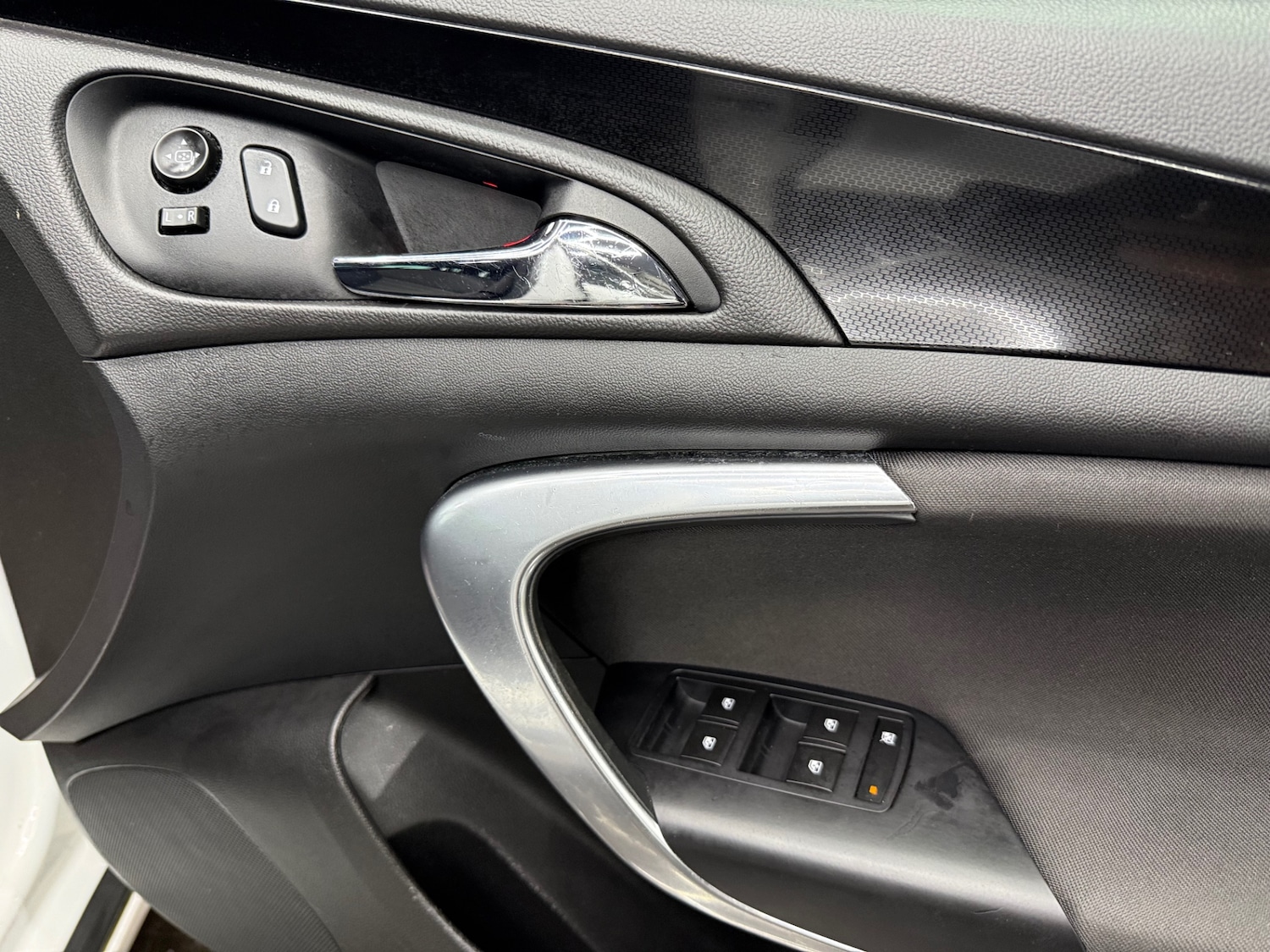 Used Vauxhall Insignia 2015 for sale - 76516129: Photo 15