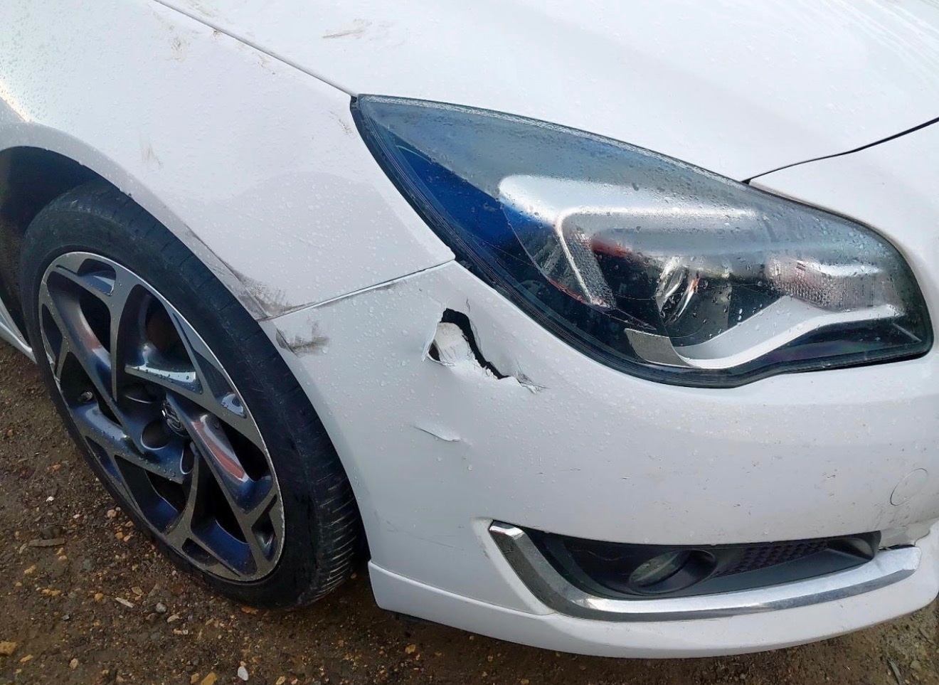 Used Vauxhall Insignia 2015 for sale - 76516129: Photo 17