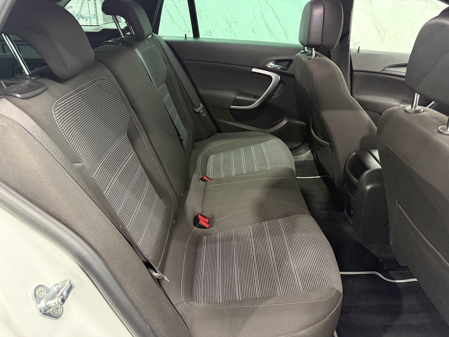 Used Vauxhall Insignia 2015 for sale - 76516129: Photo 8