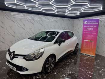 2015 (64) - 0.9 TCe Dynamique S MediaNav Hatchback 5dr Petrol Manual Euro 5 (90 ps)