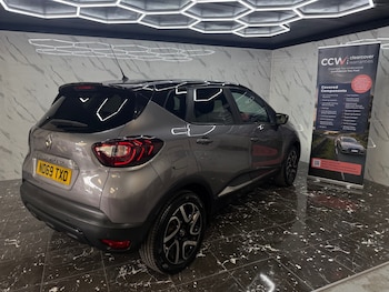Used Renault Captur 2020 for sale - 79414466: Photo