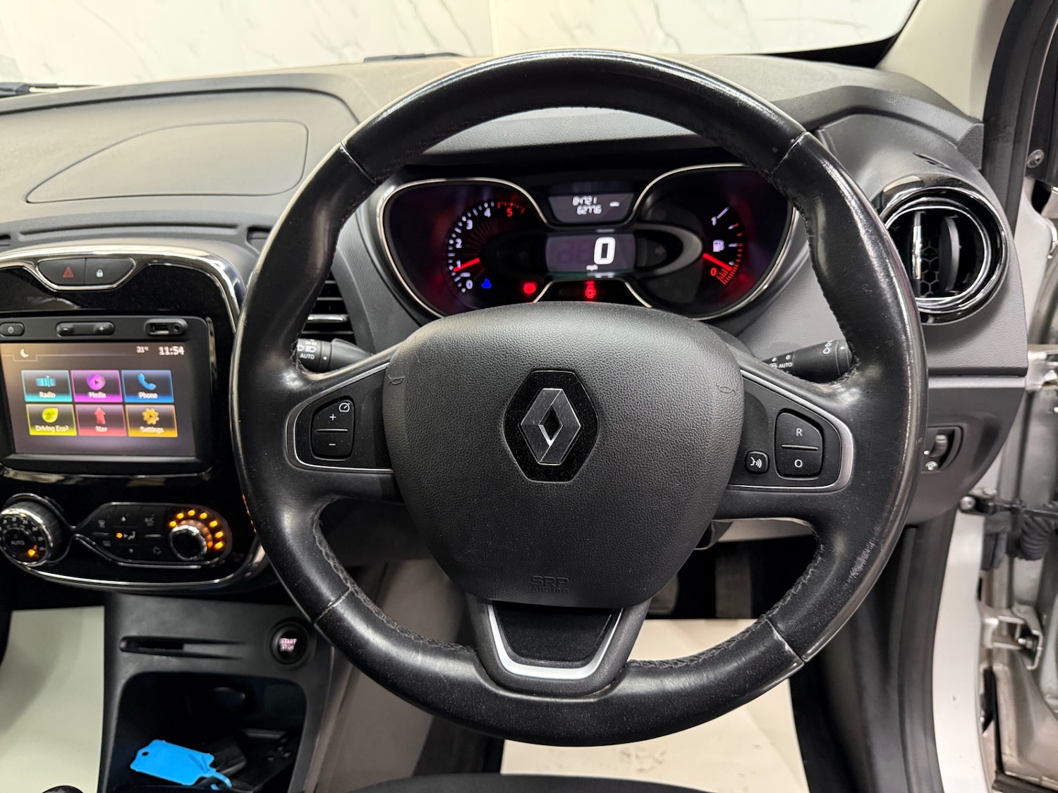 Used Renault Captur 2016 for sale - 77168405: Photo 11