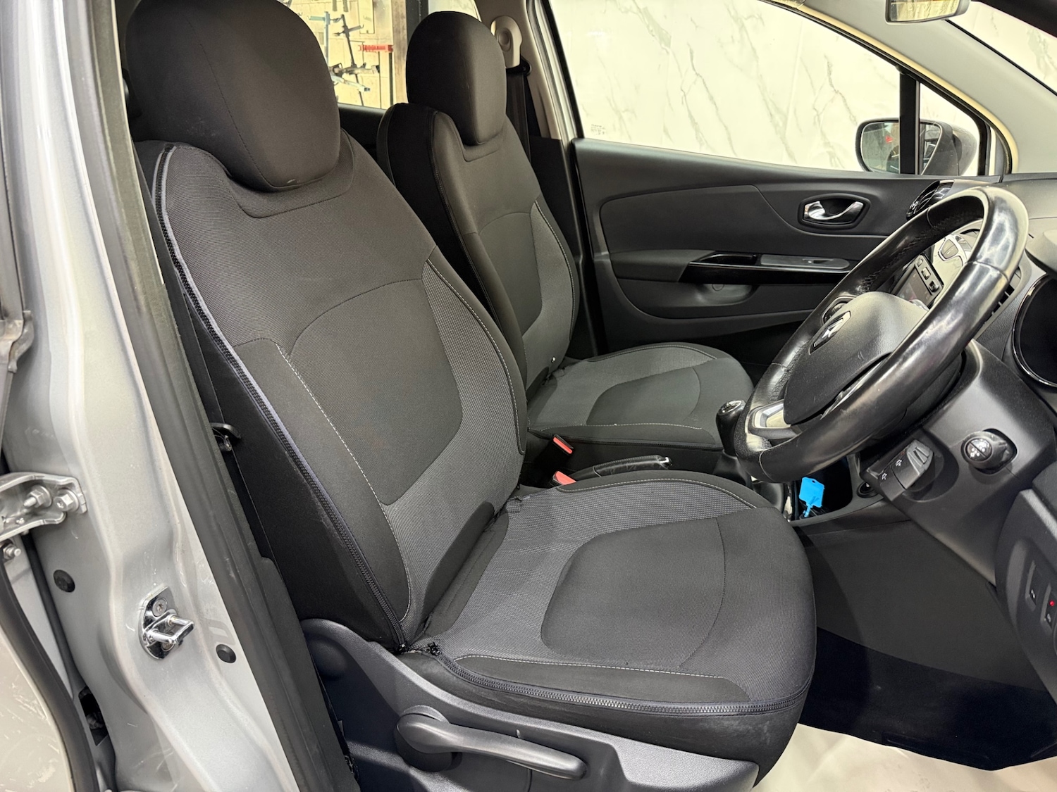 Used Renault Captur 2016 for sale - 77168405: Photo 7