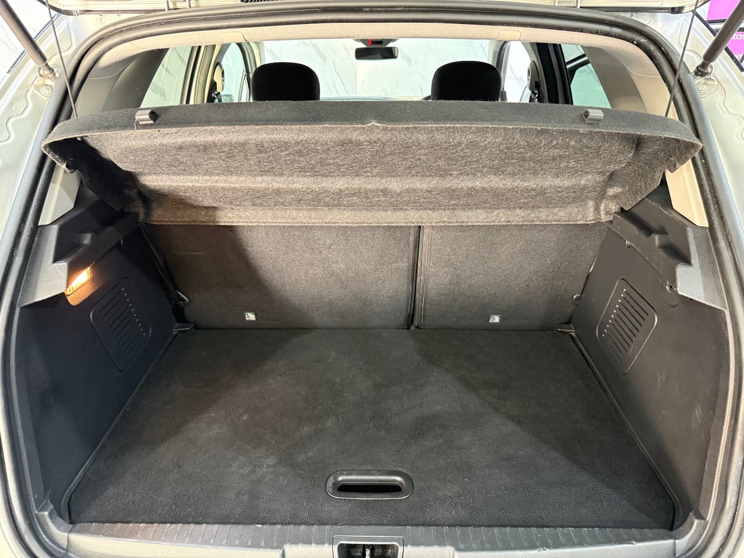 Used Renault Captur 2016 for sale - 77168405: Photo 9