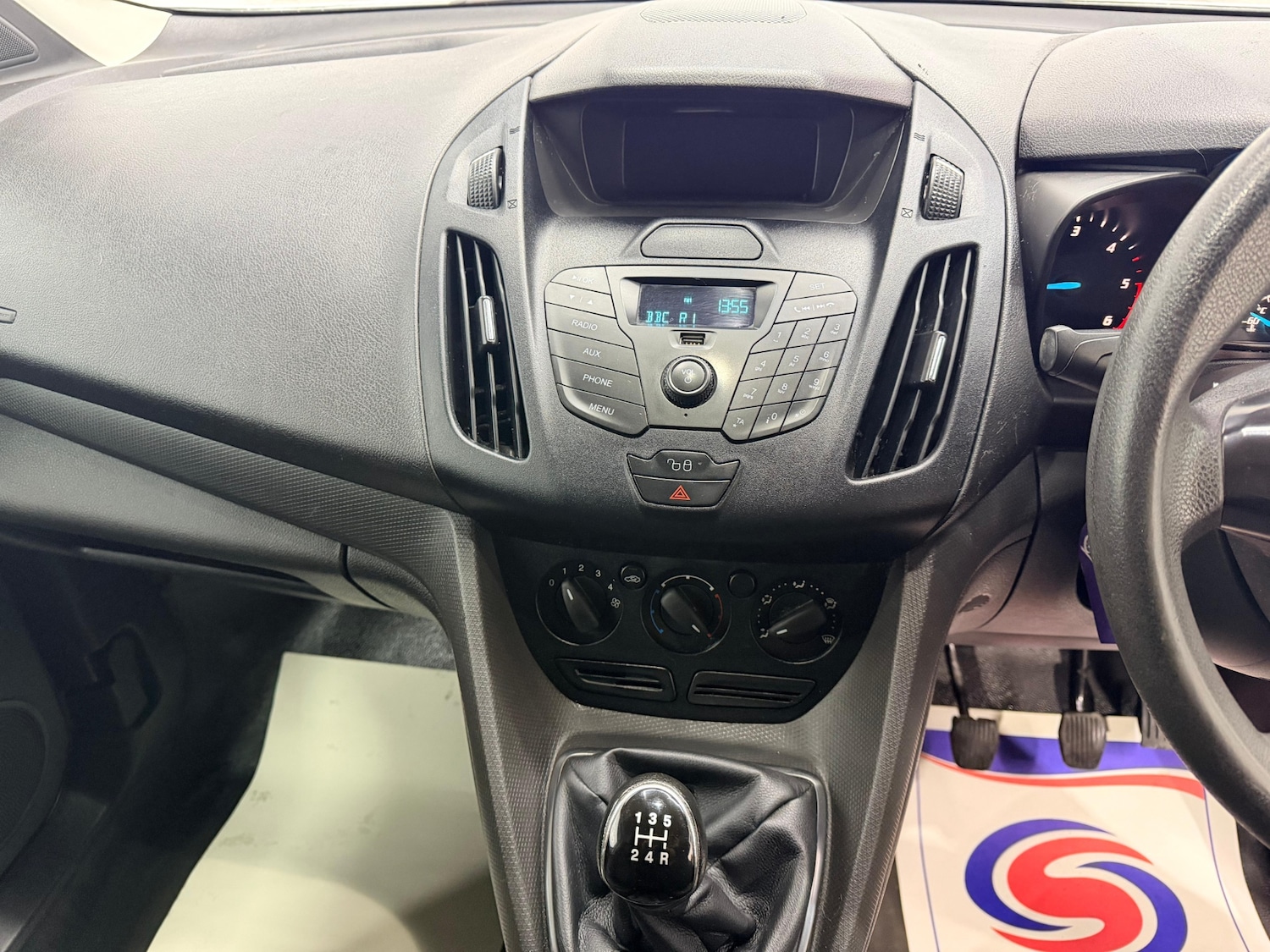 Used Ford Transit Connect 2016 for sale - 77492574: Photo 11