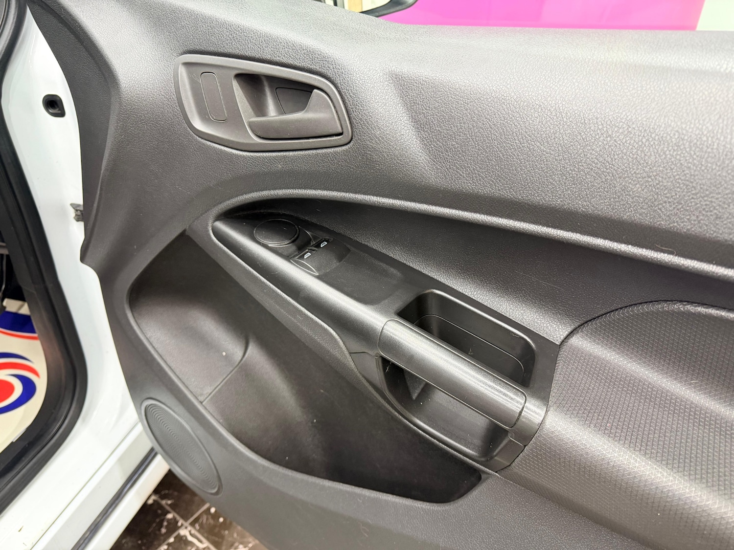 Used Ford Transit Connect 2016 for sale - 77492574: Photo 12