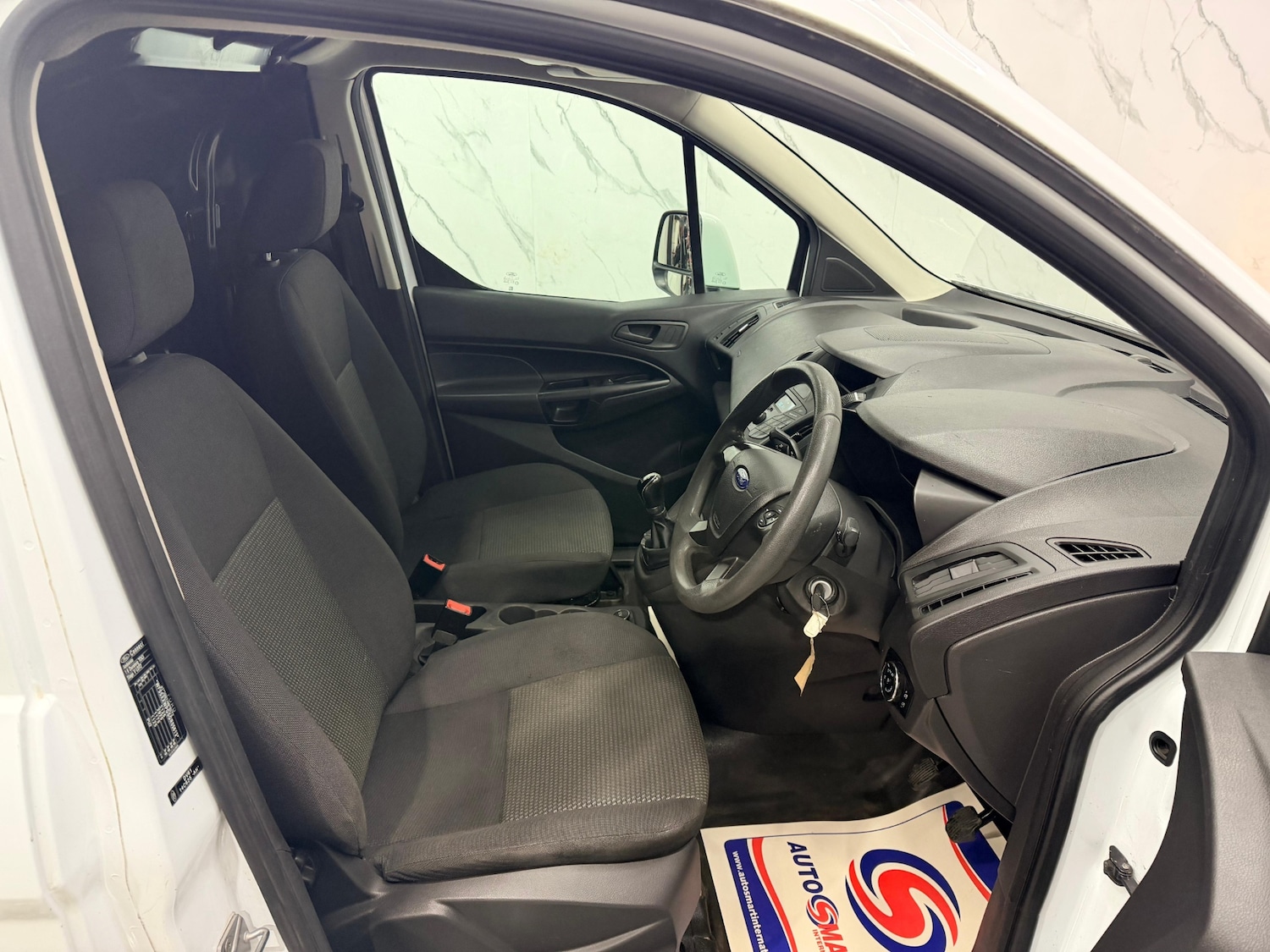 Used Ford Transit Connect 2016 for sale - 77492574: Photo 7