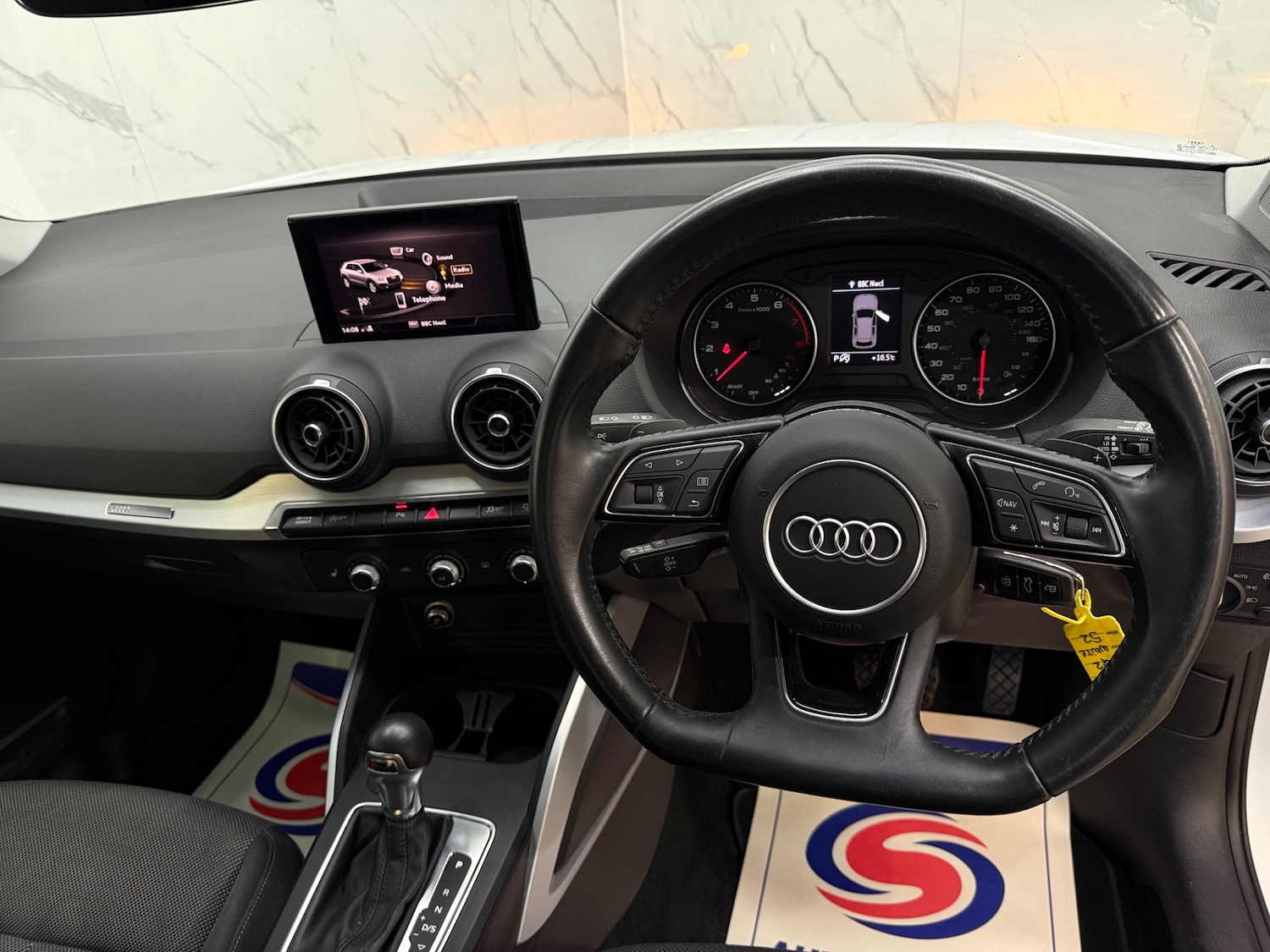 Used Audi Q2 2019 for sale - 78154723: Photo 10