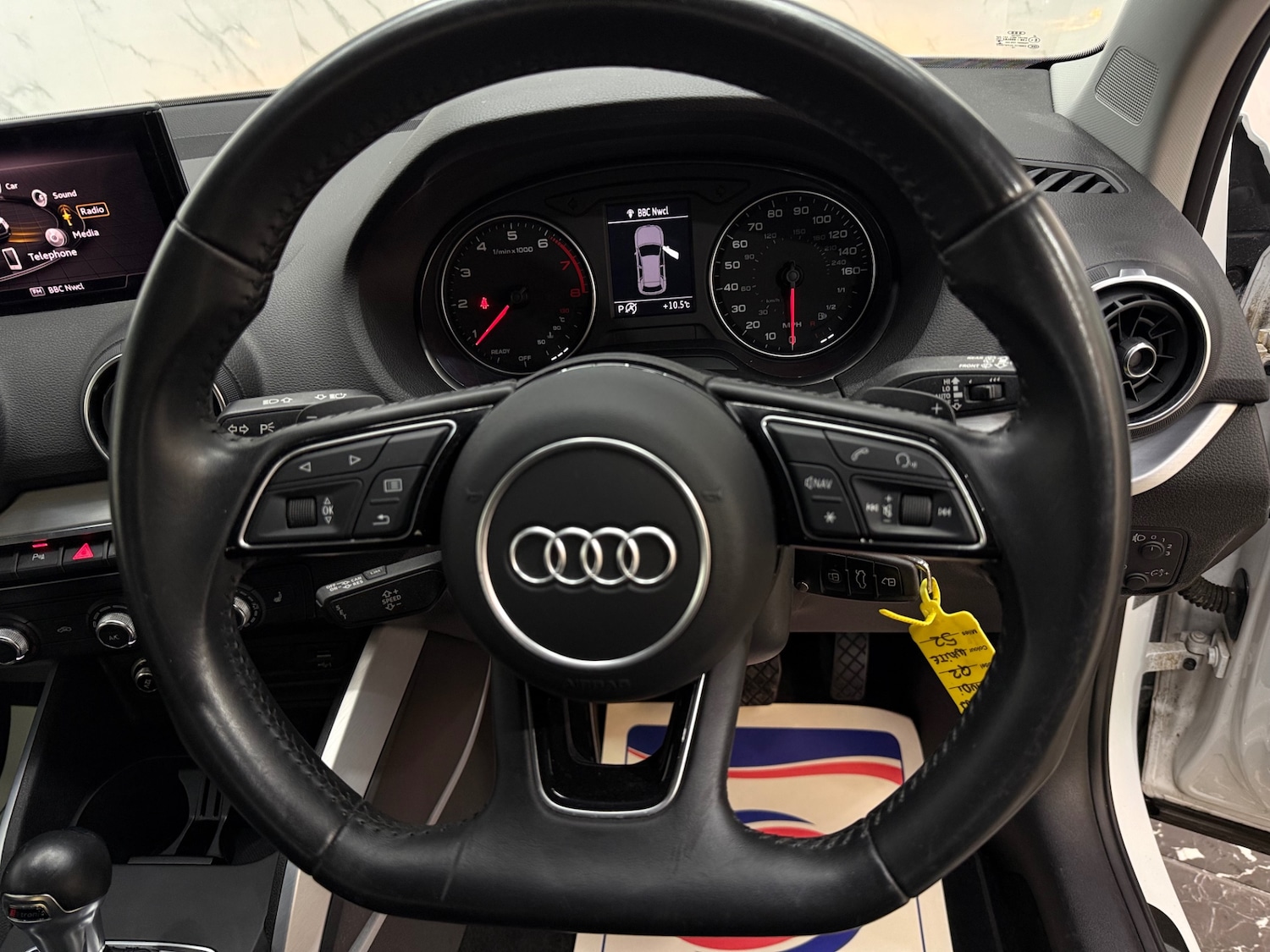 Used Audi Q2 2019 for sale - 78154723: Photo 11