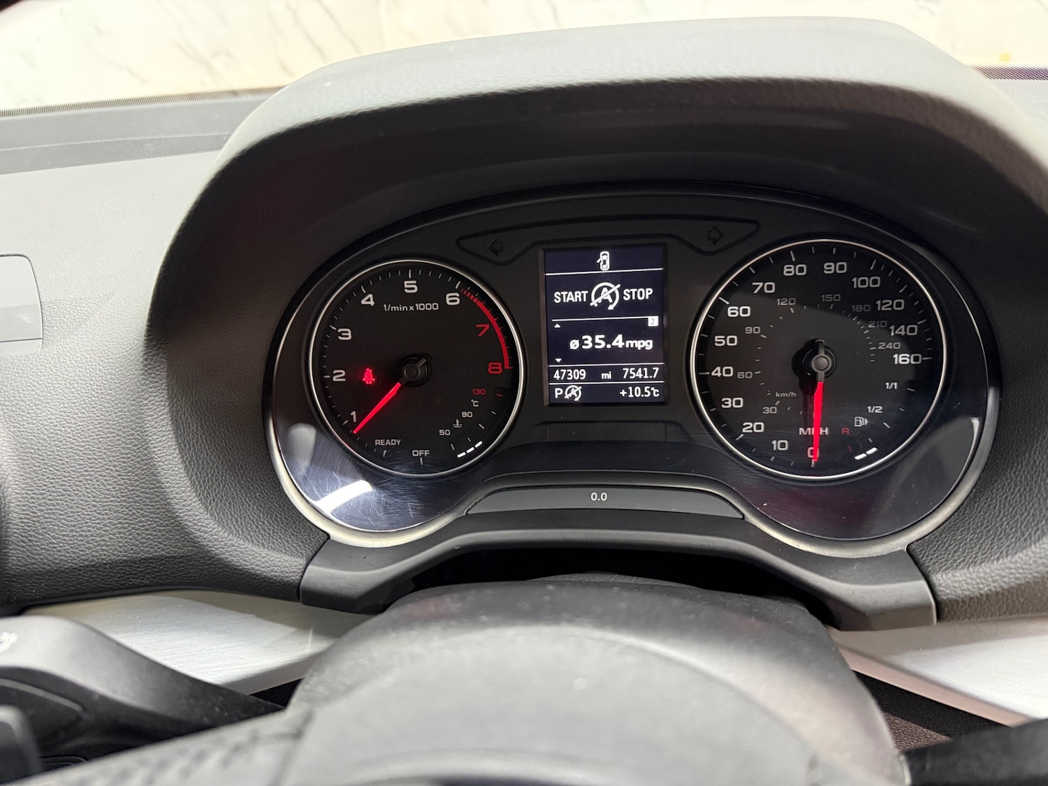 Used Audi Q2 2019 for sale - 78154723: Photo 12