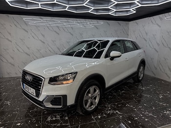 Used Audi Q2 2019 for sale - 78154723: Photo