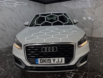 Used Audi Q2 2019 for sale - 78154723: Photo