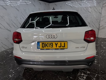 Used Audi Q2 2019 for sale - 78154723: Photo