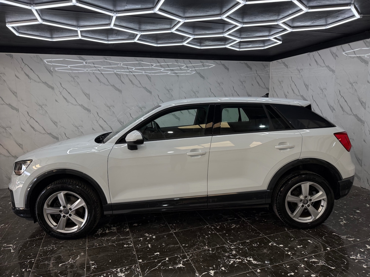 Used Audi Q2 2019 for sale - 78154723: Photo 5
