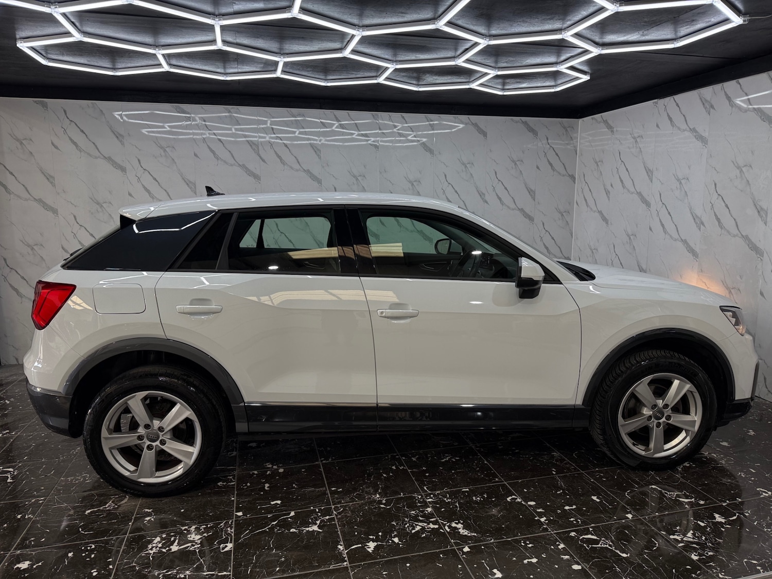 Used Audi Q2 2019 for sale - 78154723: Photo 6