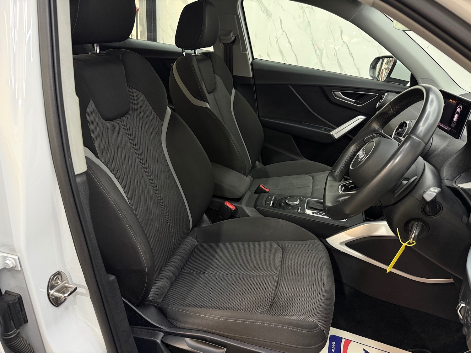 Used Audi Q2 2019 for sale - 78154723: Photo 7