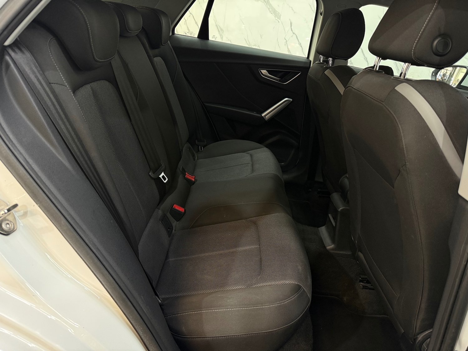 Used Audi Q2 2019 for sale - 78154723: Photo 8