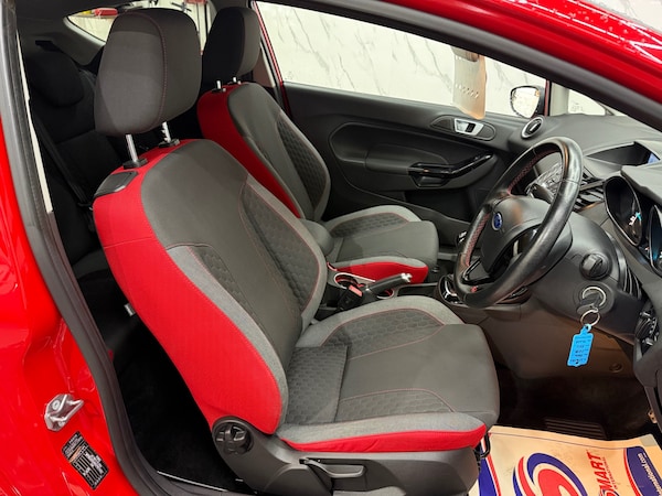Used Ford Fiesta 2016 for sale - 76330178: Photo 7