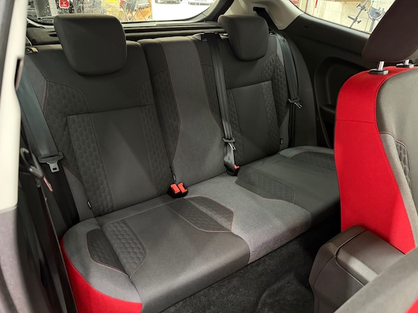 Used Ford Fiesta 2016 for sale - 76330178: Photo 8