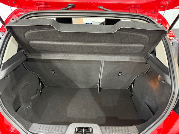 Used Ford Fiesta 2016 for sale - 76330178: Photo 9