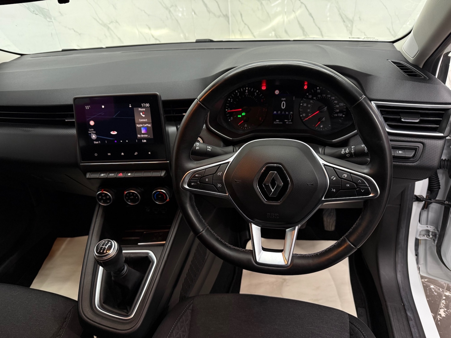 Used Renault Clio 2020 for sale - 77811180: Photo 10