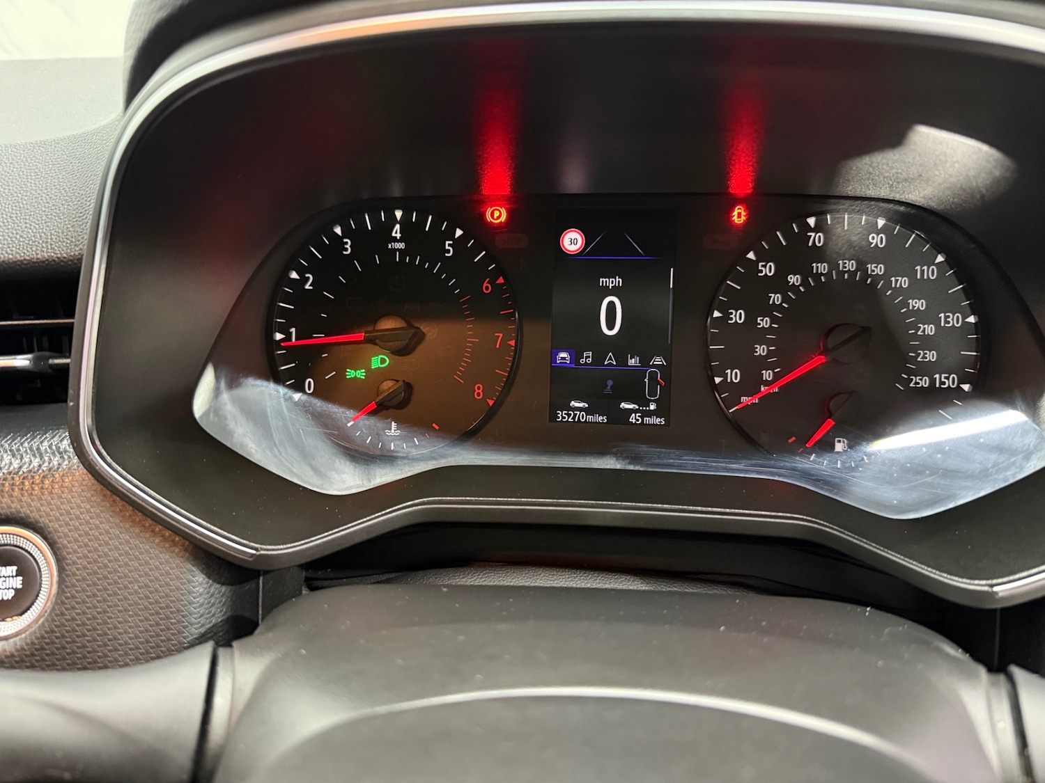 Used Renault Clio 2020 for sale - 77811180: Photo 12