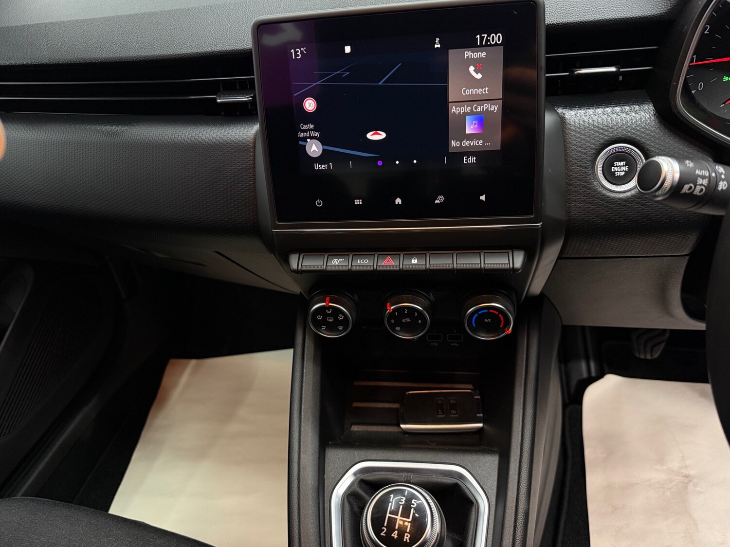 Used Renault Clio 2020 for sale - 77811180: Photo 13