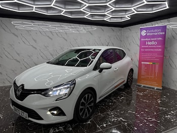 Used Renault Clio 2020 for sale - 77811180: Photo