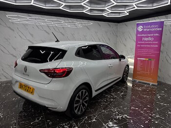 Used Renault Clio 2020 for sale - 77811180: Photo