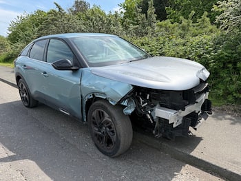 Used Citroen C4 2021 for sale - 79753772: Photo