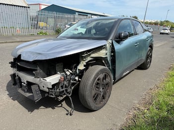 Used Citroen C4 2021 for sale - 79753772: Photo