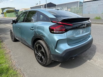 Used Citroen C4 2021 for sale - 79753772: Photo