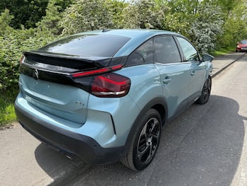 Used Citroen C4 2021 for sale - 79753772: Photo