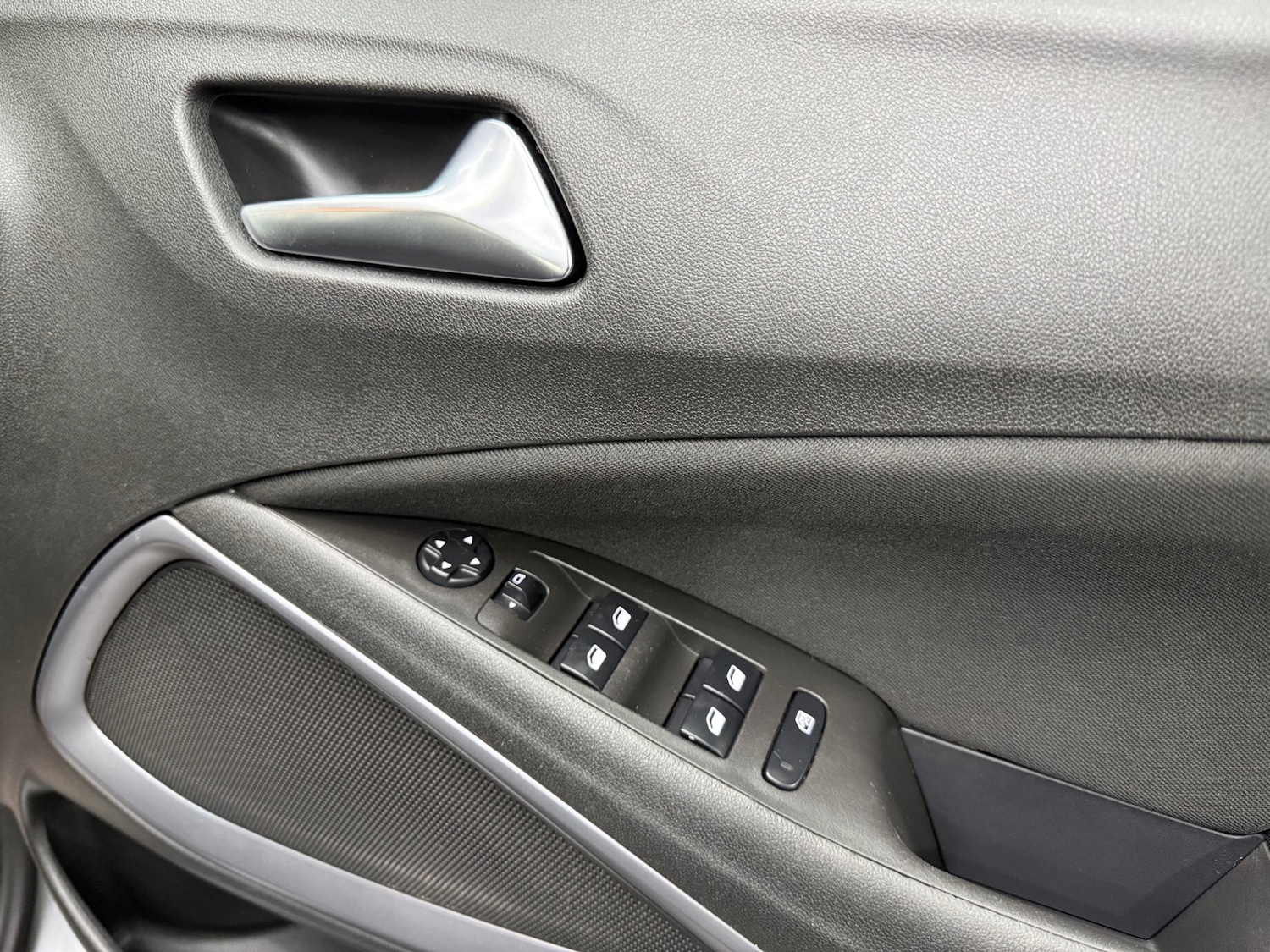 Used Vauxhall Crossland X 2018 for sale - 76397194: Photo 14