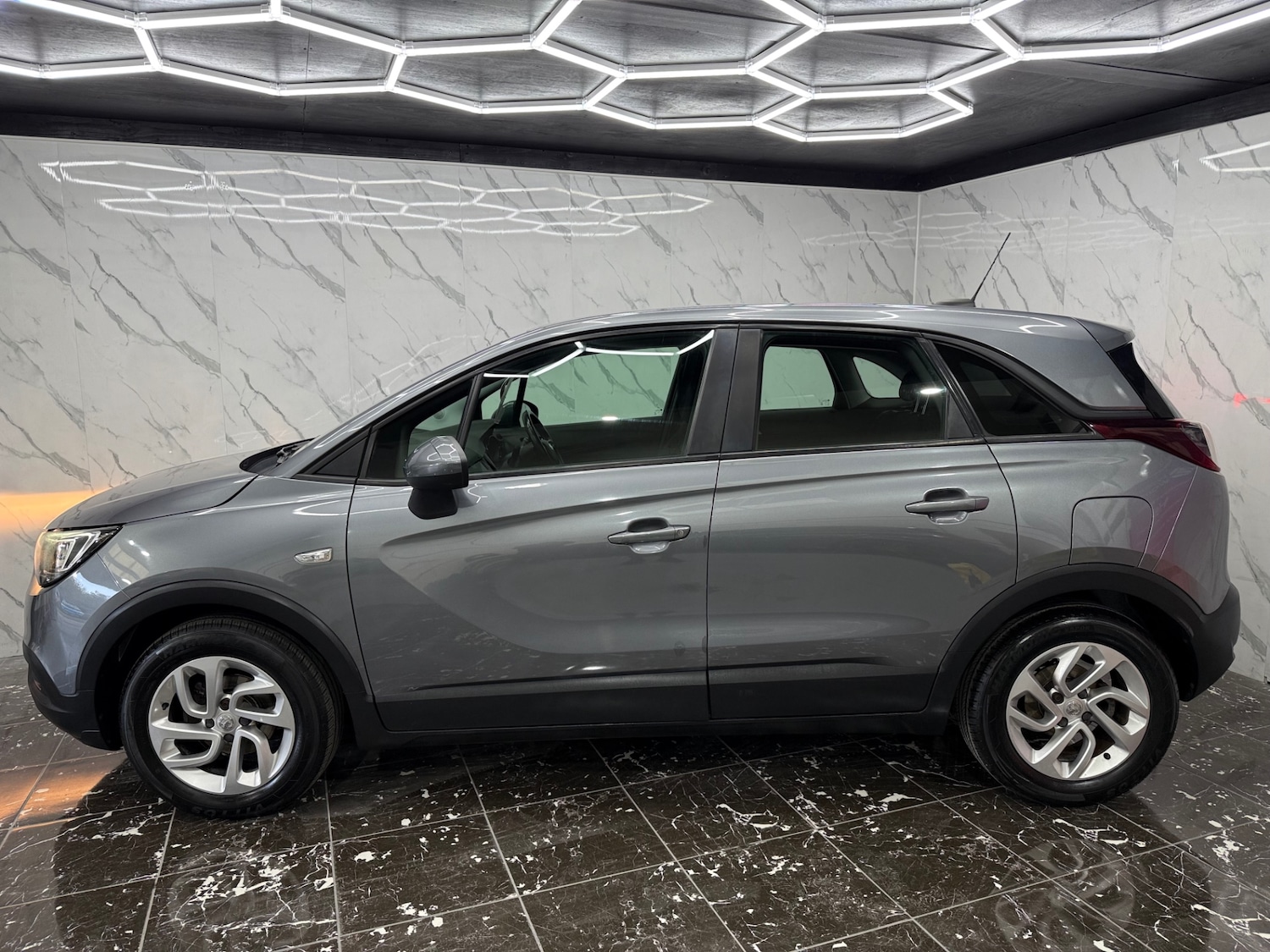 Used Vauxhall Crossland X 2018 for sale - 76397194: Photo 5