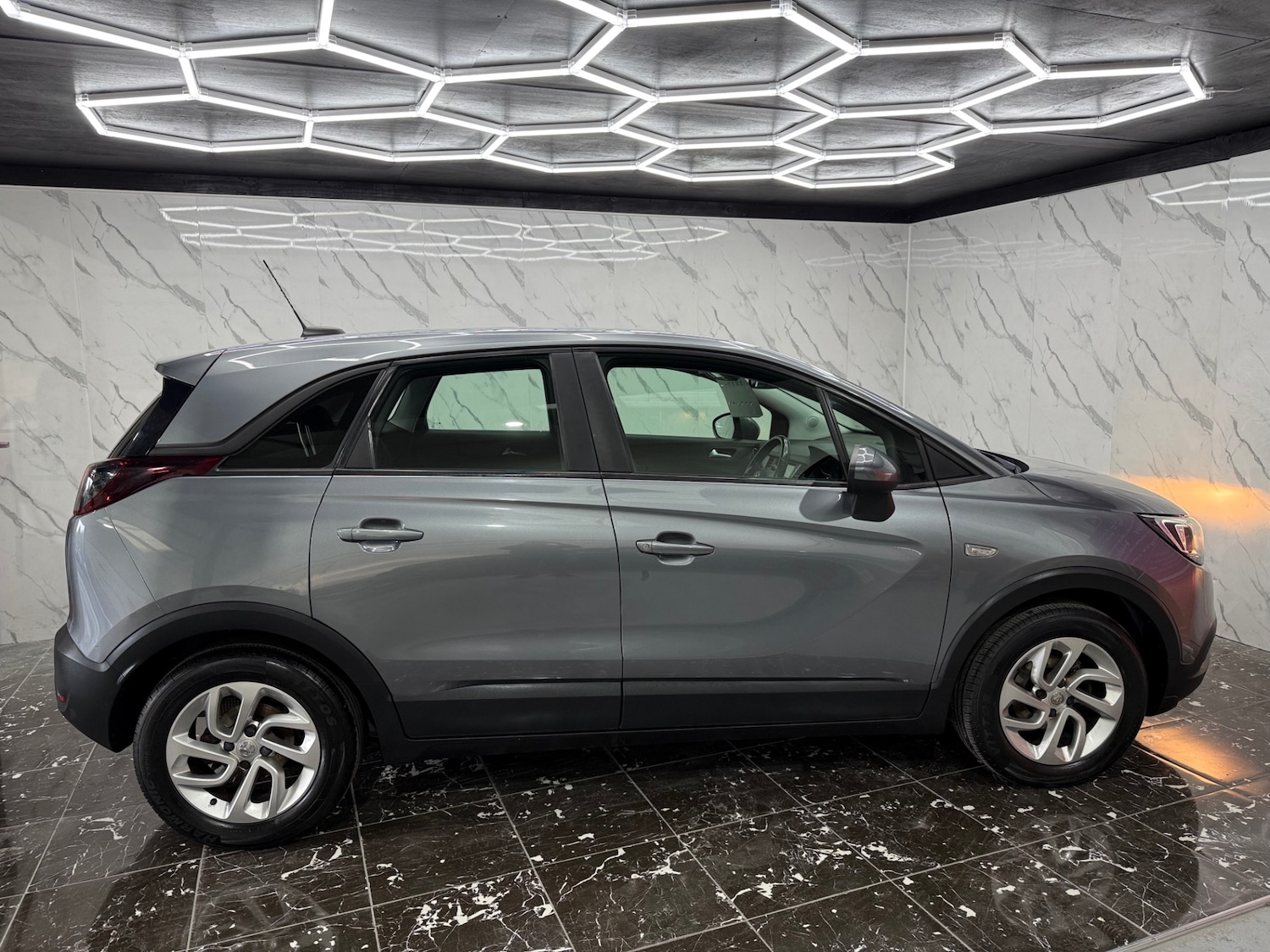 Used Vauxhall Crossland X 2018 for sale - 76397194: Photo 6