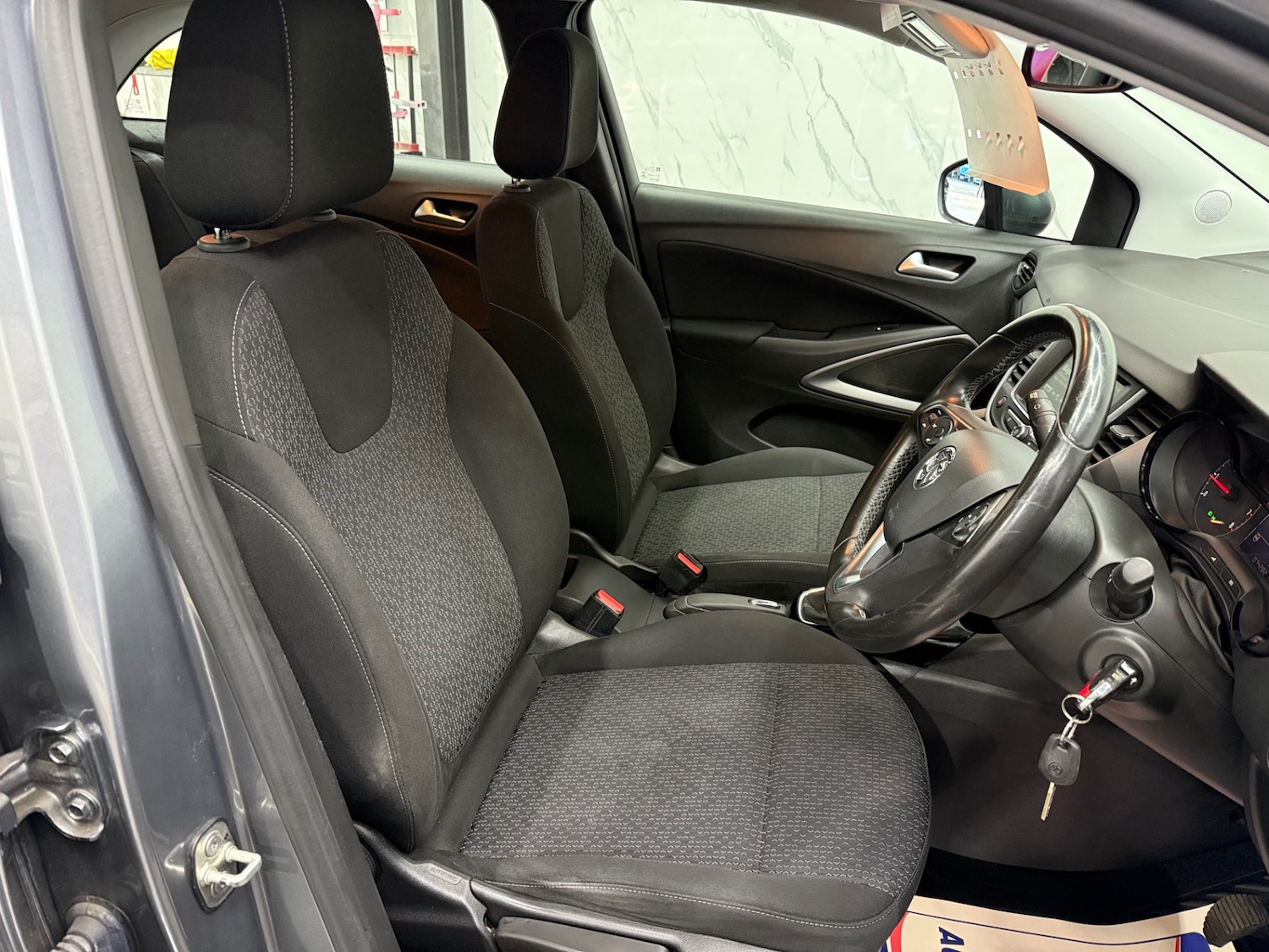 Used Vauxhall Crossland X 2018 for sale - 76397194: Photo 7