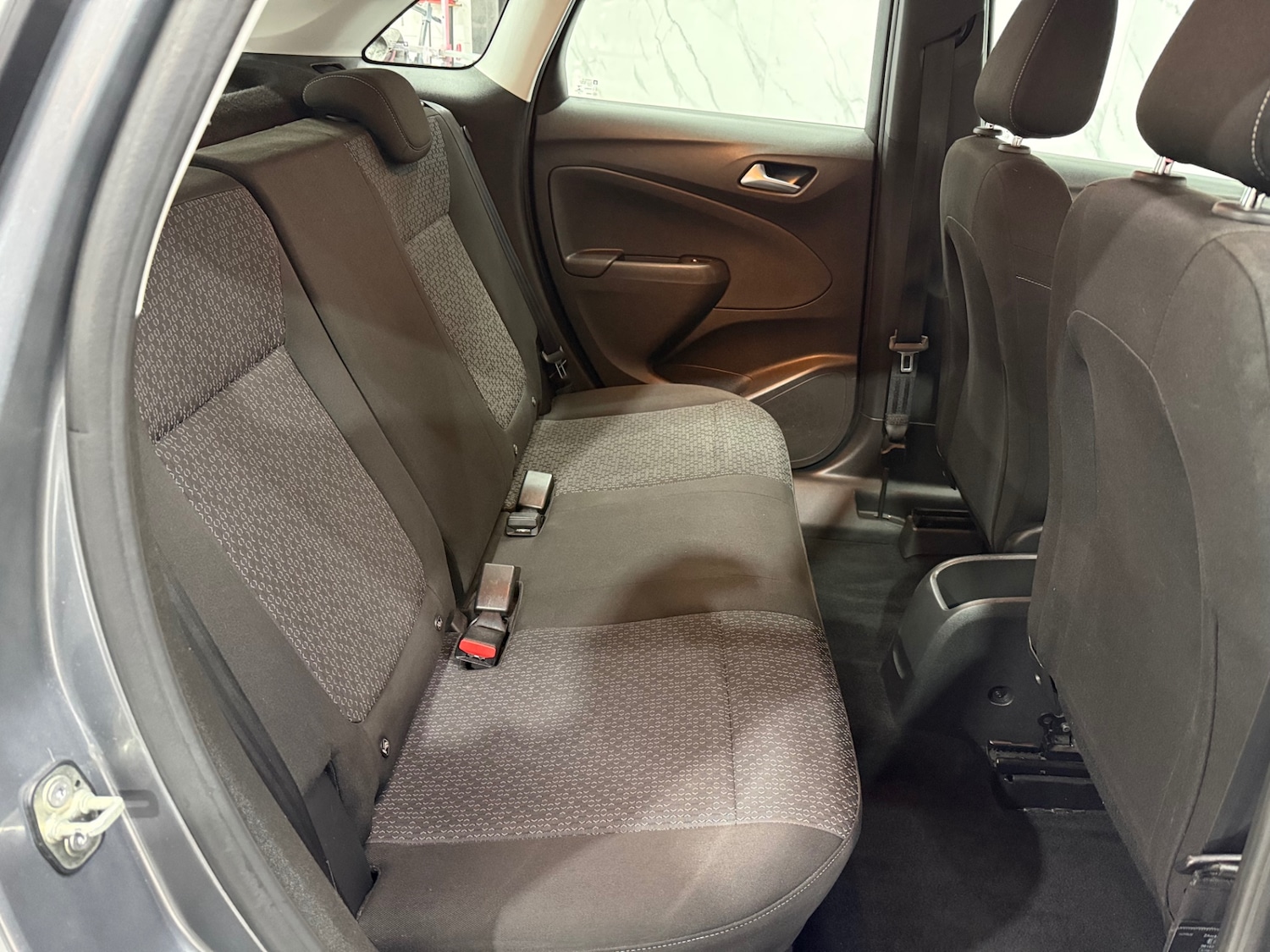 Used Vauxhall Crossland X 2018 for sale - 76397194: Photo 8