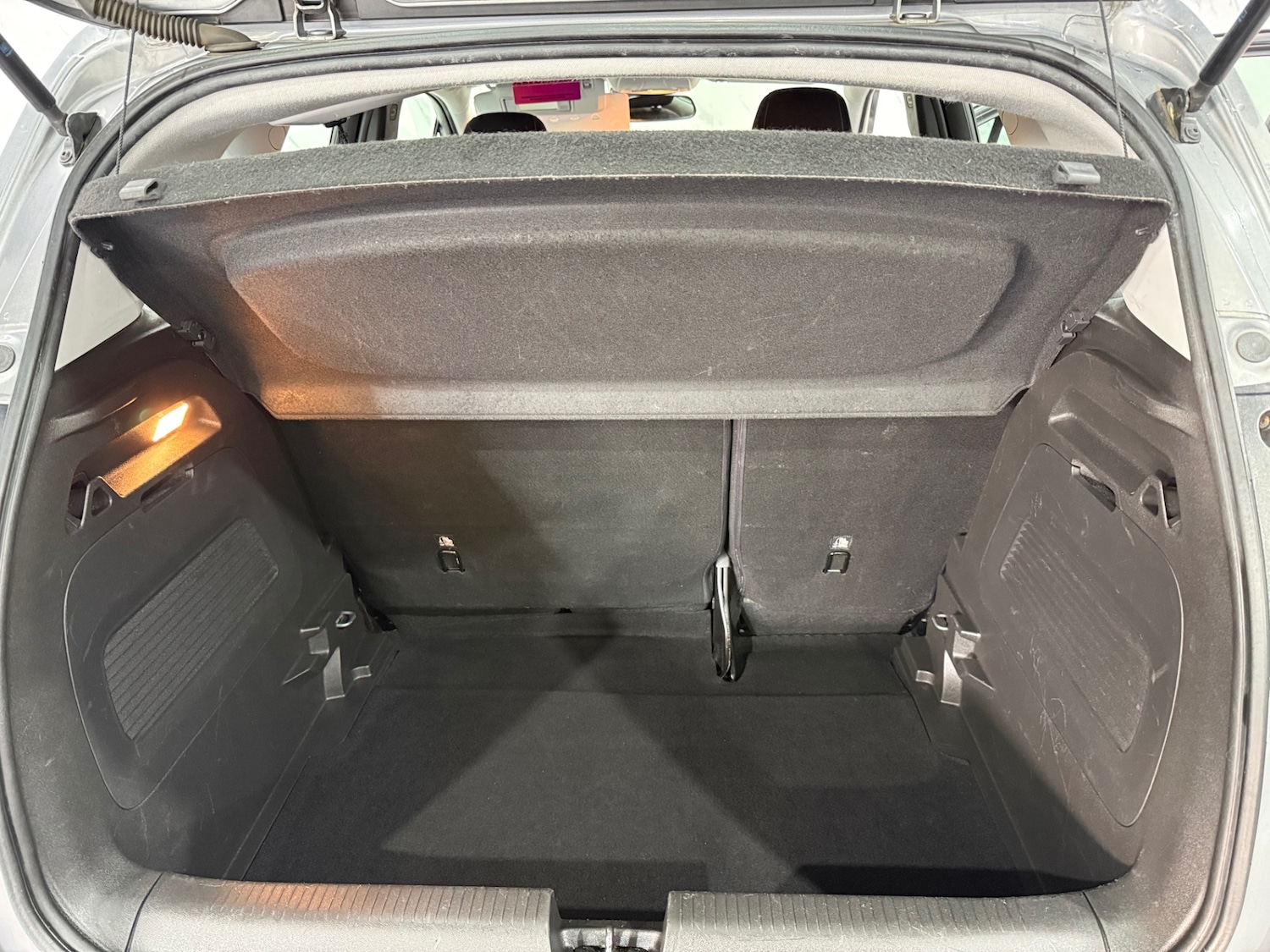 Used Vauxhall Crossland X 2018 for sale - 76397194: Photo 9