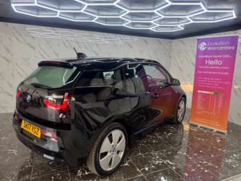 Used BMW i3 2017 for sale - 74568415: Photo